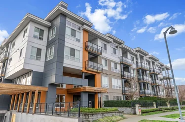4690 Hawk Lane Unit 213, Tsawwassen, BC - MLS: R3118910