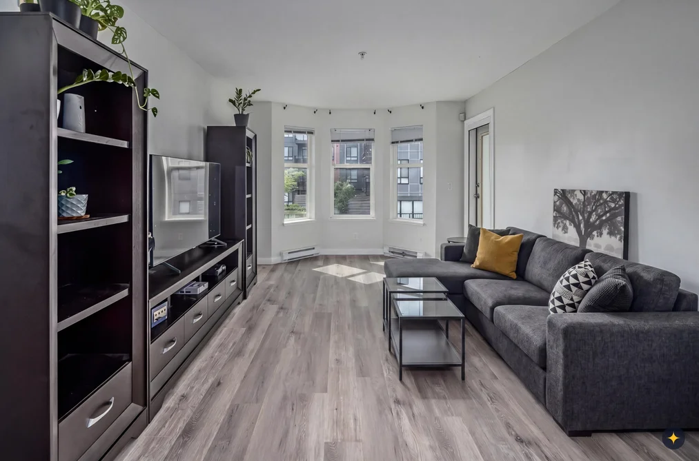 213 5438 198 STREET, Langley BC V3A 1G2, Langley BC — Residential for Sale - Photo 2