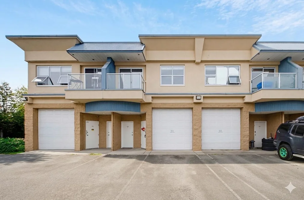 Townhouse for sale at 213 5678 199 Street Langley British Columbia - MLS: R3122583
