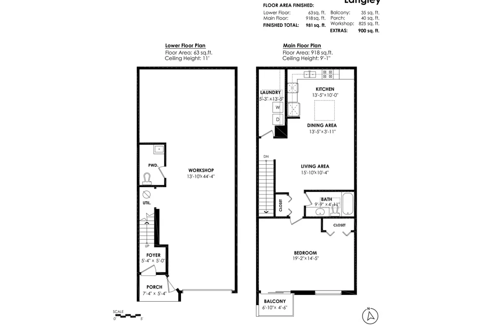 213 5678 199 STREET, Langley BC V3A 1H8, Langley BC — Residential for Sale - Photo 6