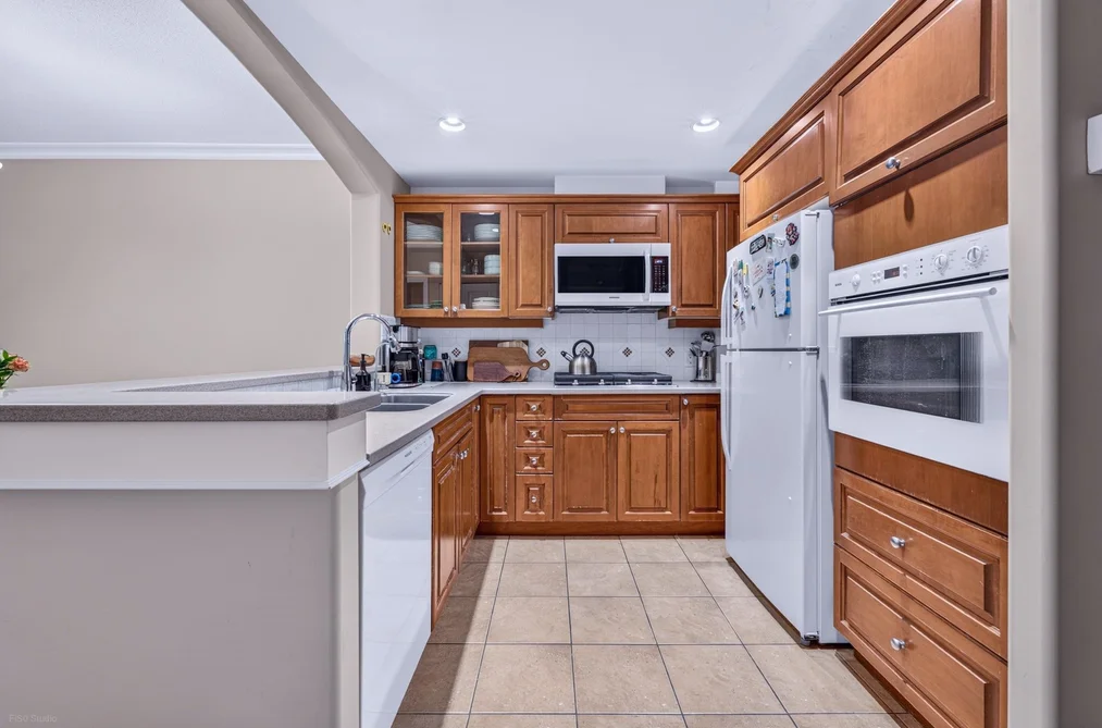 213 - 5770 Oak Street, Vancouver, BC - MLS: R3165305 - Photo 12 213 - 5770 Oak Street, Vancouver, BC - MLS: R3165305 - Photo 12