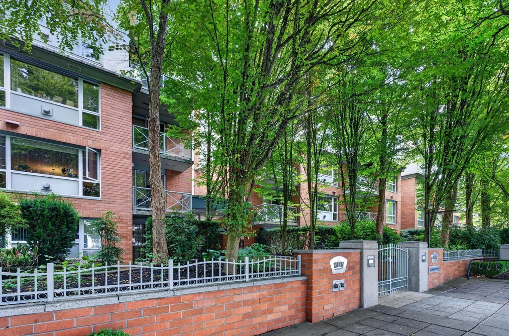 213 - 5770 Oak Street, Vancouver, BC - MLS: R3165305 - Photo 21 213 - 5770 Oak Street, Vancouver, BC - MLS: R3165305 - Photo 21