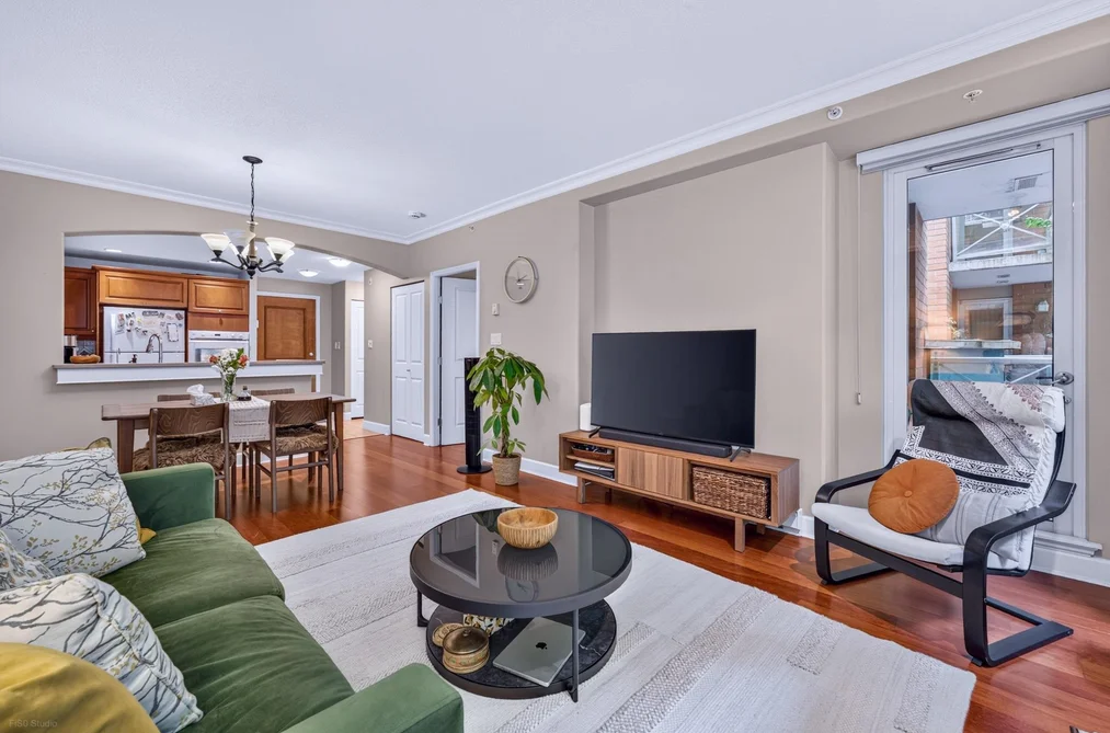 213 - 5770 Oak Street, Vancouver, BC - MLS: R3165305 - Photo 5 213 - 5770 Oak Street, Vancouver, BC - MLS: R3165305 - Photo 5