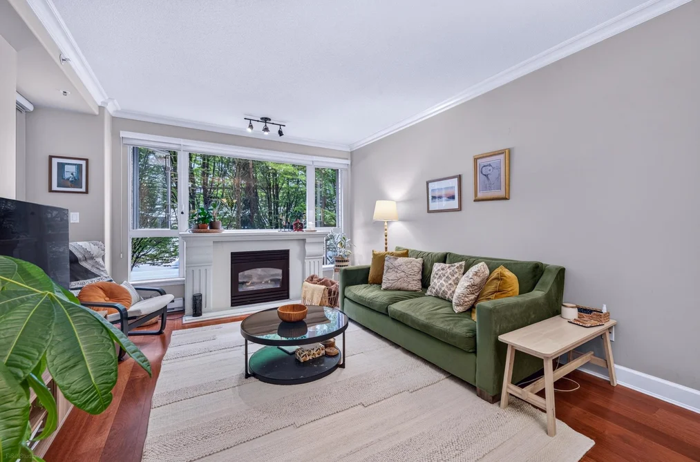 213 - 5770 Oak Street, Vancouver, BC - MLS: R3165305 - Photo 8 213 - 5770 Oak Street, Vancouver, BC - MLS: R3165305 - Photo 8