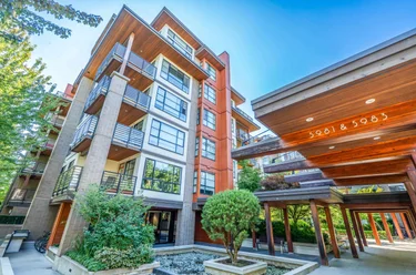 5983 Gray Ave Unit 213, Vancouver, BC - MLS: R3147347