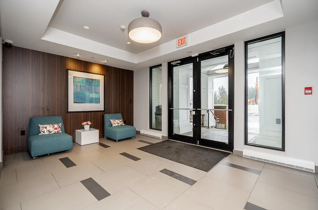 213 618 COMO LAKE AVENUE, Coquitlam BC V3J 0G1, Coquitlam BC — Residential for Sale - Photo 5