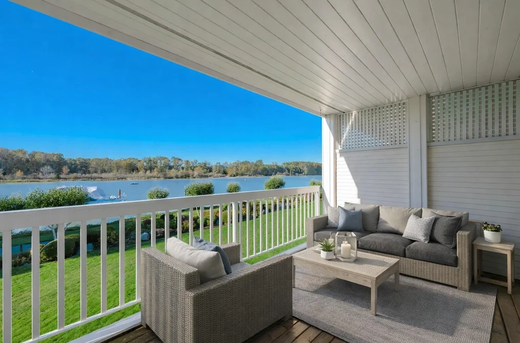 Condo for sale at 213 6263 River Road Delta British Columbia - MLS: R3103512