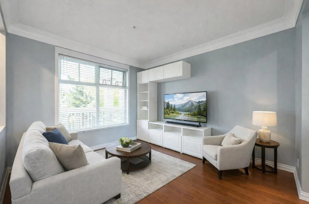 213 6263 RIVER ROAD, Delta BC V4K 5E3, Delta BC — Residential for Sale - Photo 4