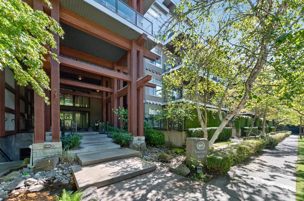 213 6328 LARKIN DRIVE, Vancouver BC V6T 2K2, Vancouver BC — Residential for Sale - Photo 3