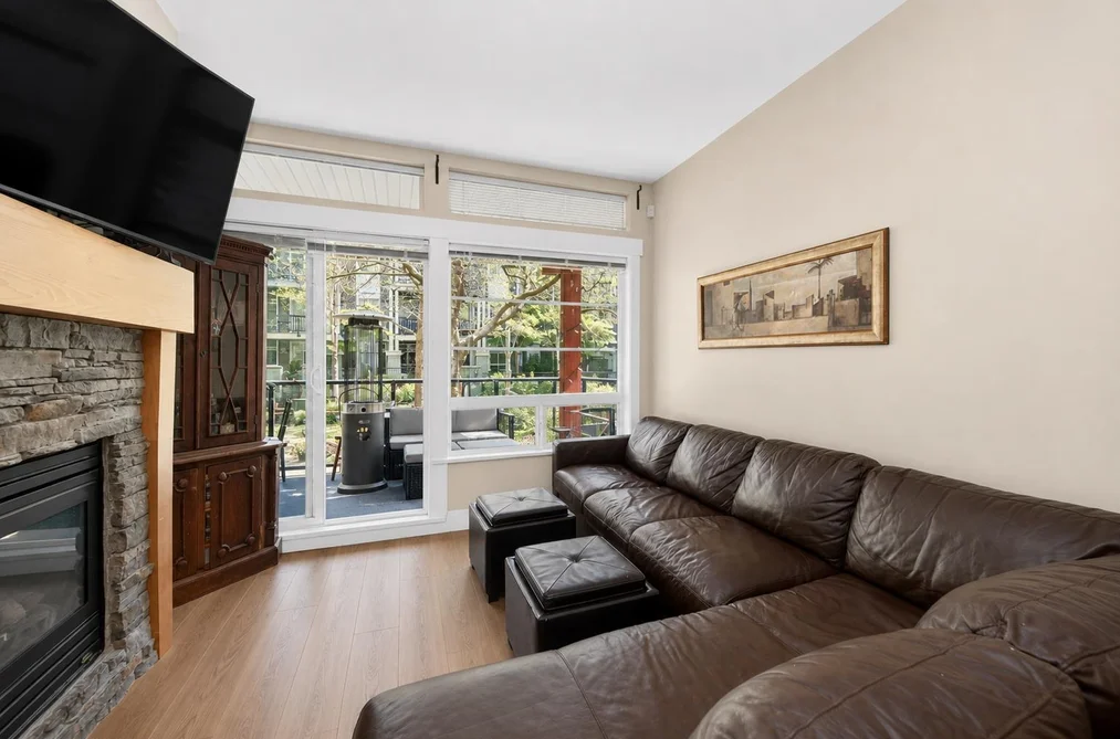 213 6328 LARKIN DRIVE, Vancouver BC V6T 2K2, Vancouver BC — Residential for Sale - Photo 5