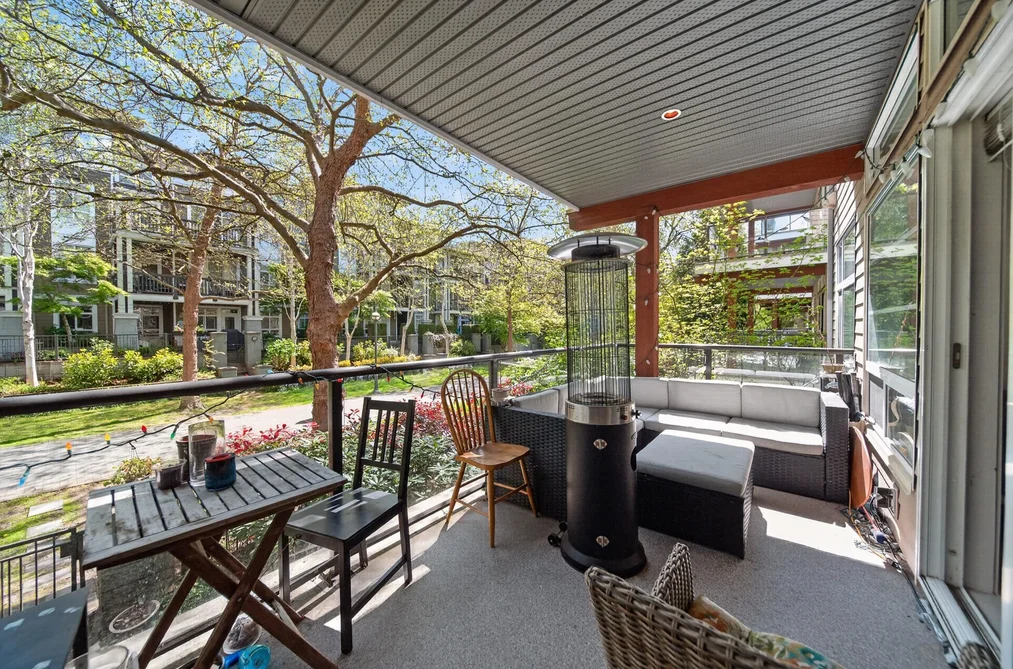 213 6328 LARKIN DRIVE, Vancouver BC V6T 2K2, Vancouver BC — Residential for Sale - Photo 7