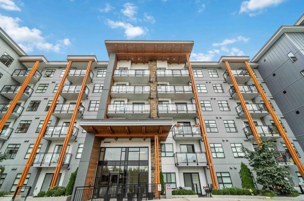 Condo for sale at 213 6960 Nicholson Road Delta British Columbia - MLS: R3154555