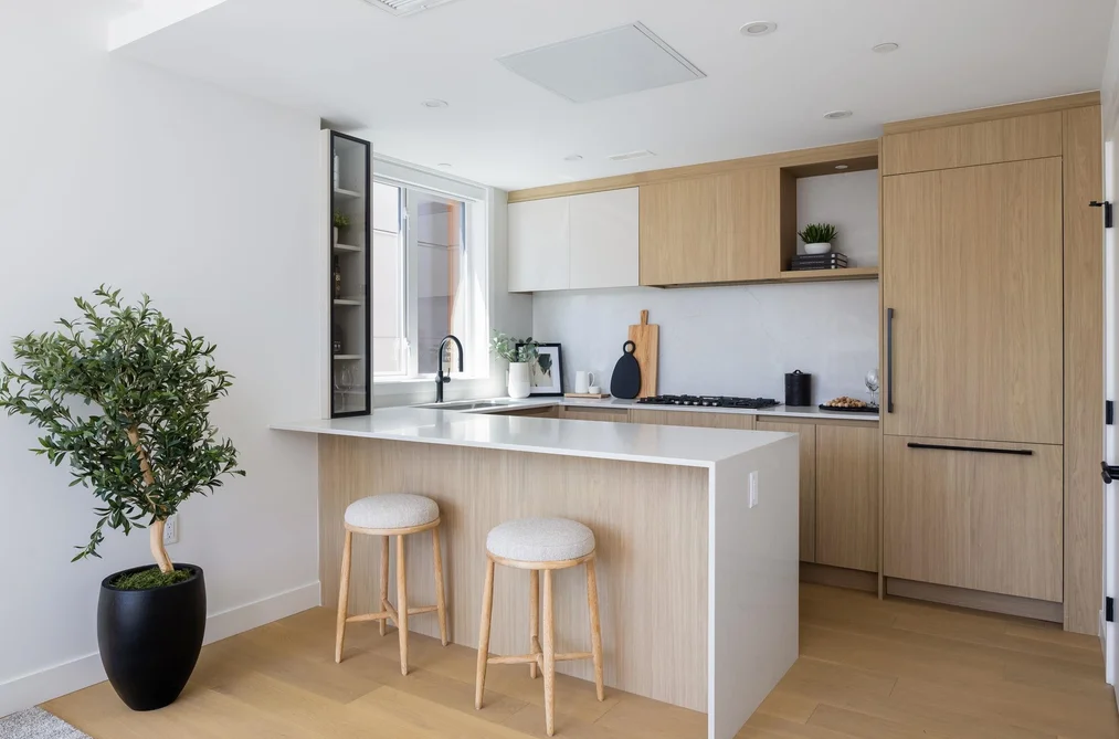 213 715 W 49TH AVENUE, Vancouver BC V5Z 0L1, Vancouver BC — Residential for Sale - Photo 7
