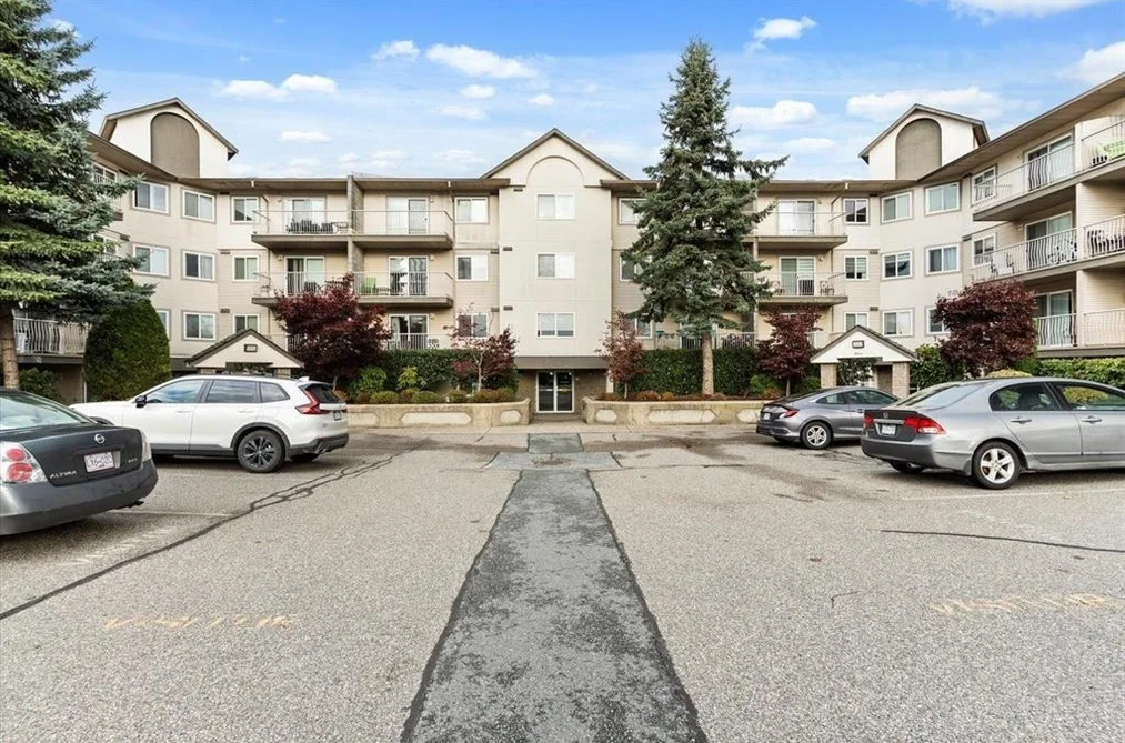 Condo for sale at 213 7694 Evans Road Sardis British Columbia - MLS: R3117505