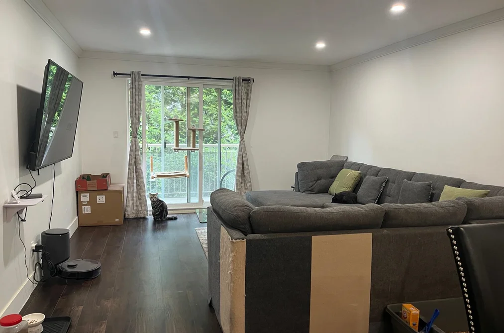 213 7694 EVANS ROAD, Sardis BC V2R 3W3, Sardis BC — Residential for Sale - Photo 2