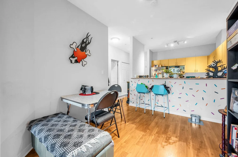 213 83 STAR CRESCENT, New Westminster BC V3M 6X8, New Westminster BC — Residential for Sale - Photo 7