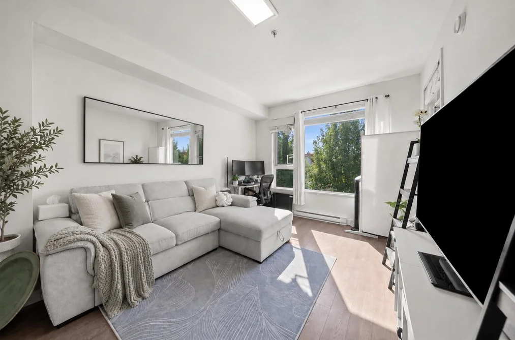 Condo for sale at 213 8360 Delsom Way Delta British Columbia - MLS: R3168354