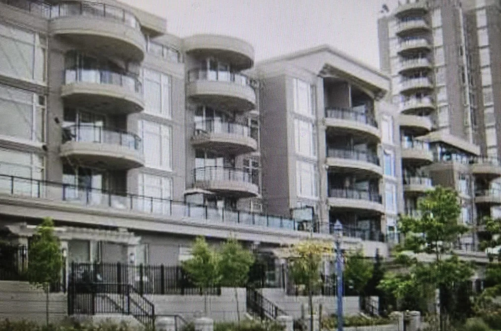 Condo for sale at 213 8480 Granville Avenue Richmond British Columbia - MLS: R3100270