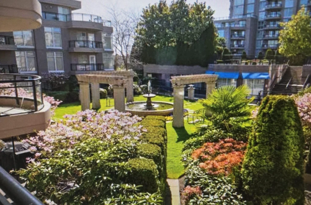 213 8480 GRANVILLE AVENUE, Richmond BC V6Y 4E8, Richmond BC — Residential for Sale - Photo 3