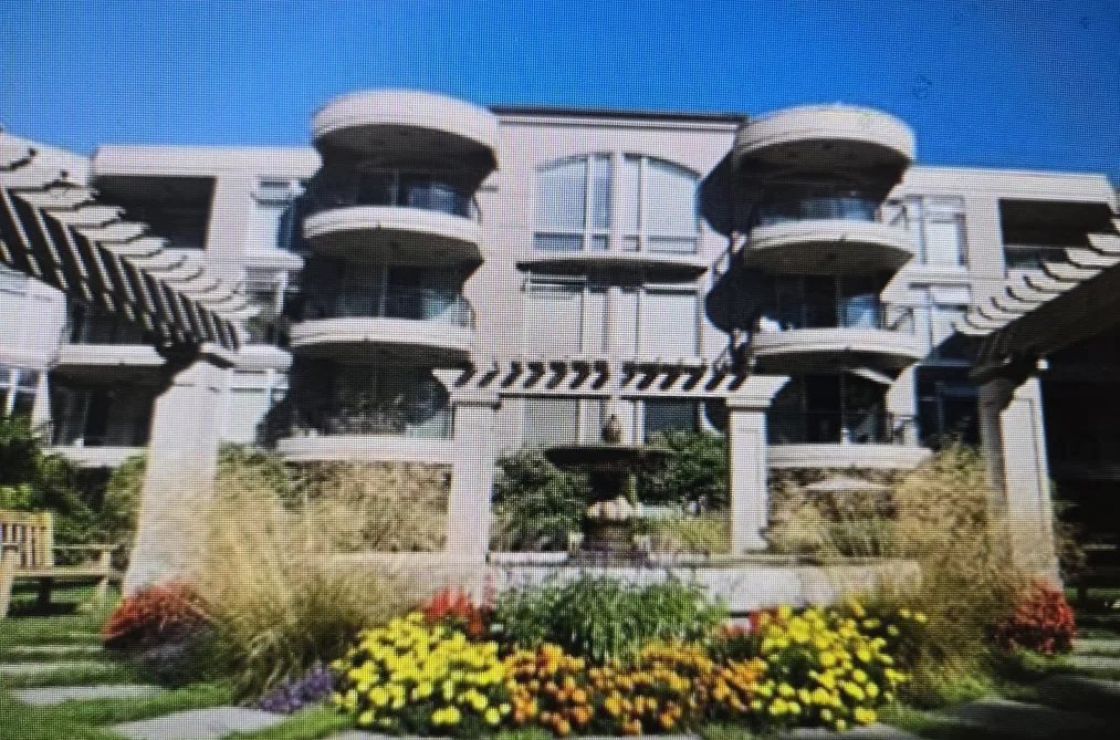 213 8480 GRANVILLE AVENUE, Richmond BC V6Y 4E8, Richmond BC — Residential for Sale - Photo 4