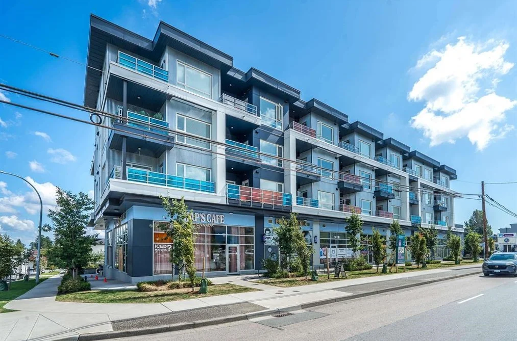 Condo for sale at 213 8496 120 Street Surrey British Columbia - MLS: R3110511
