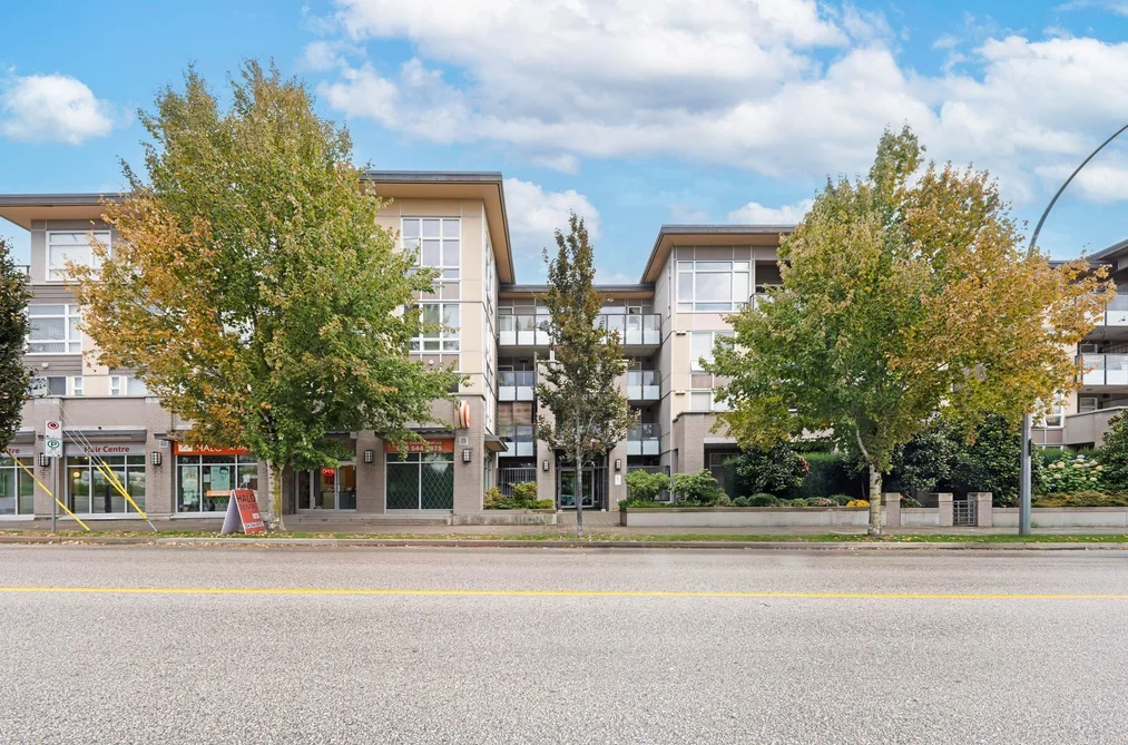 213 85 EIGHTH AVENUE, New Westminster BC V3L 0E9, New Westminster BC — Residential for Sale - Photo 3