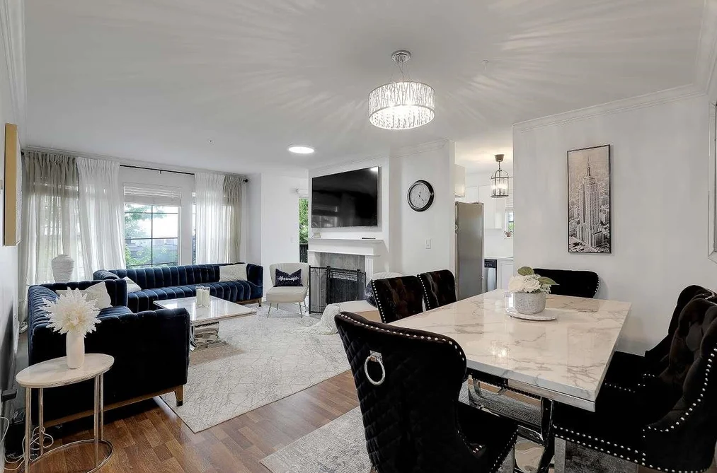 213 888 S GAUTHIER AVENUE, Coquitlam BC V3K 6Y1, Coquitlam BC — Residential for Sale - Photo 6