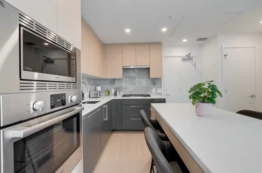 8888 Osler St Unit 213, Vancouver, BC - MLS: R3162438