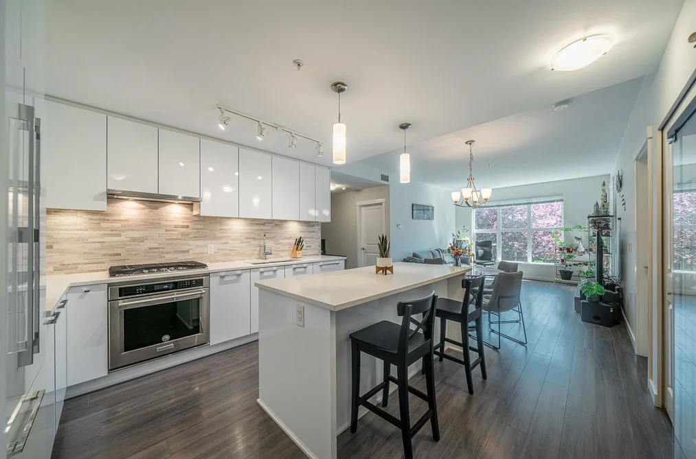 213 9551 ALEXANDRA ROAD, Richmond BC V6X 0S6, Richmond BC — Residential for Sale - Photo 4