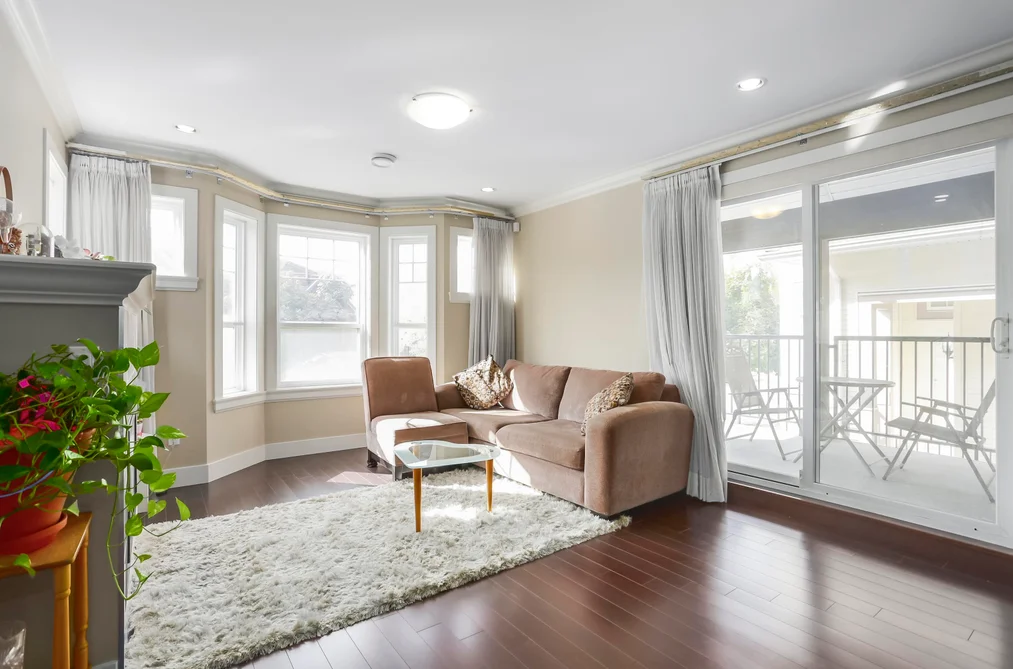 213 HUME STREET, New Westminster BC V3M 5N6, New Westminster BC — Residential for Sale - Photo 3