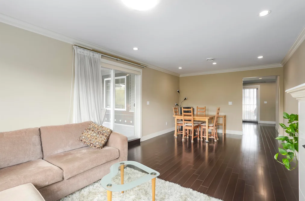 213 HUME STREET, New Westminster BC V3M 5N6, New Westminster BC — Residential for Sale - Photo 4