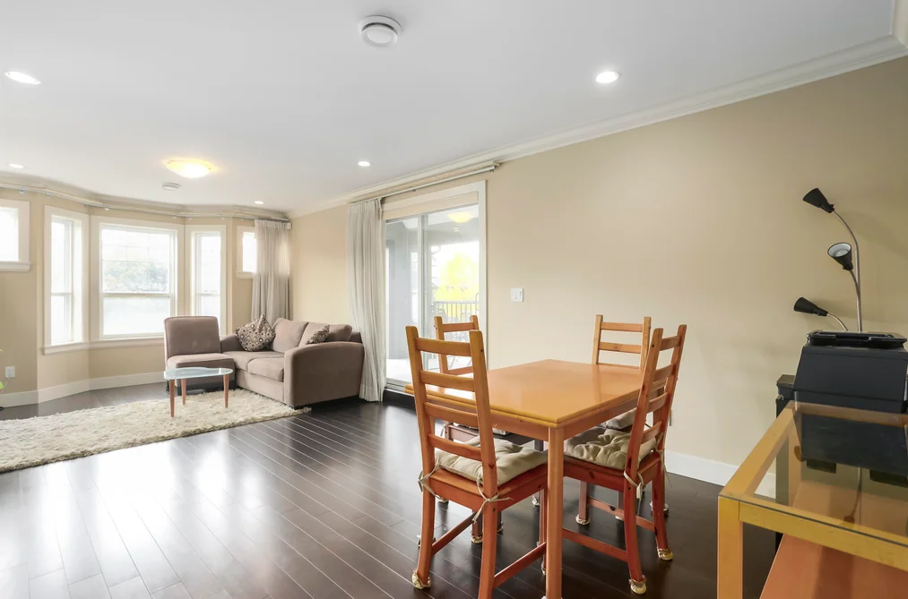 213 HUME STREET, New Westminster BC V3M 5N6, New Westminster BC — Residential for Sale - Photo 5