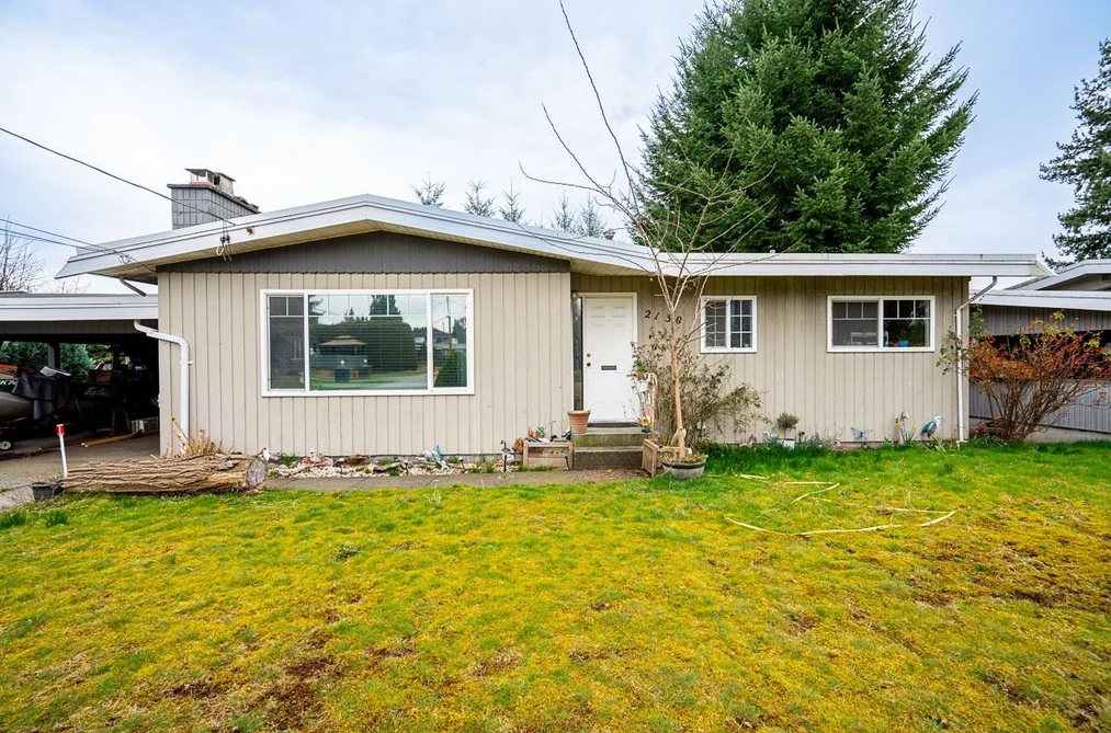 House for sale at 2130 Sandalwood Crescent Abbotsford British Columbia - MLS: R3099216
