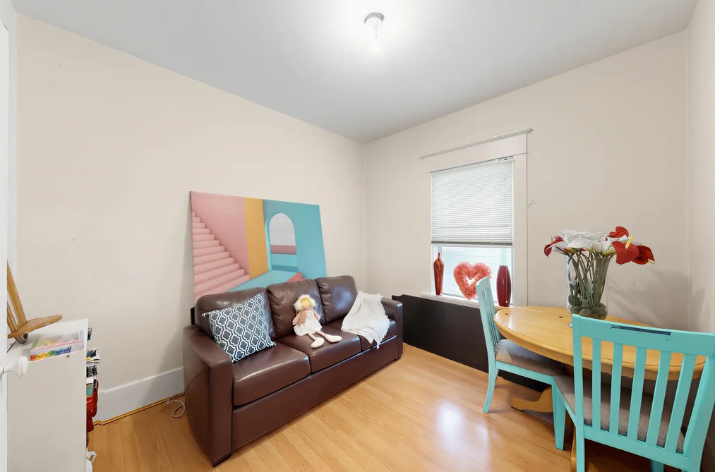 2130 WIILLIAM STREET, Vancouver BC V5L 2S3, Vancouver BC — Residential for Sale - Photo 2
