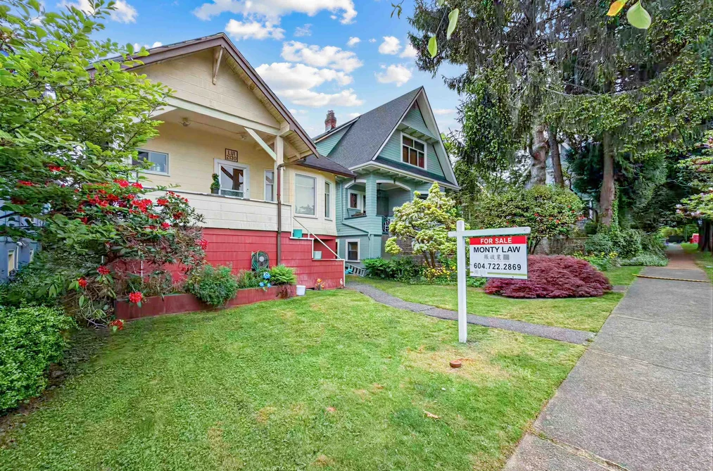 2130 WIILLIAM STREET, Vancouver BC V5L 2S3, Vancouver BC — Residential for Sale - Photo 3