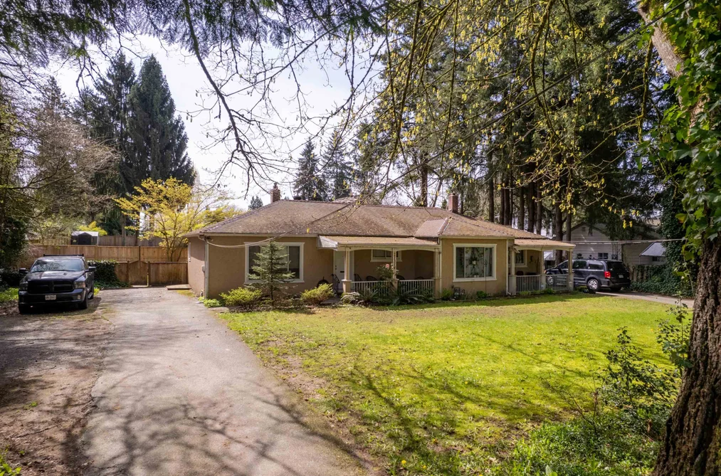 21310 124 AVENUE, Maple Ridge BC V2X 4G9, Maple Ridge BC — Residential for Sale - Photo 2