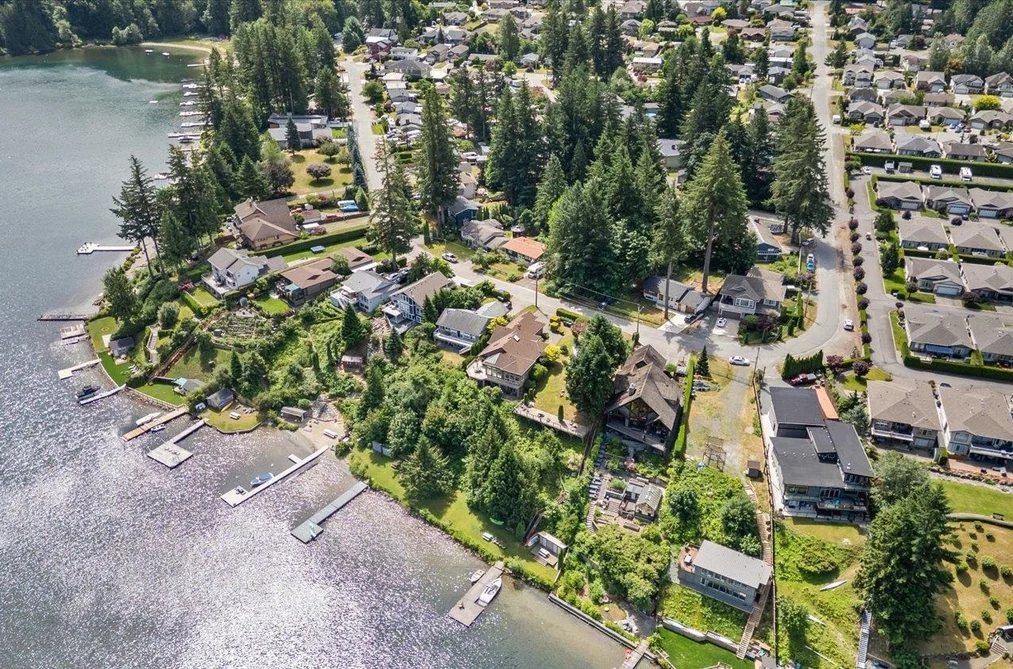 House for sale at 21313 Lakeview Crescent Hope British Columbia - MLS: R3141112