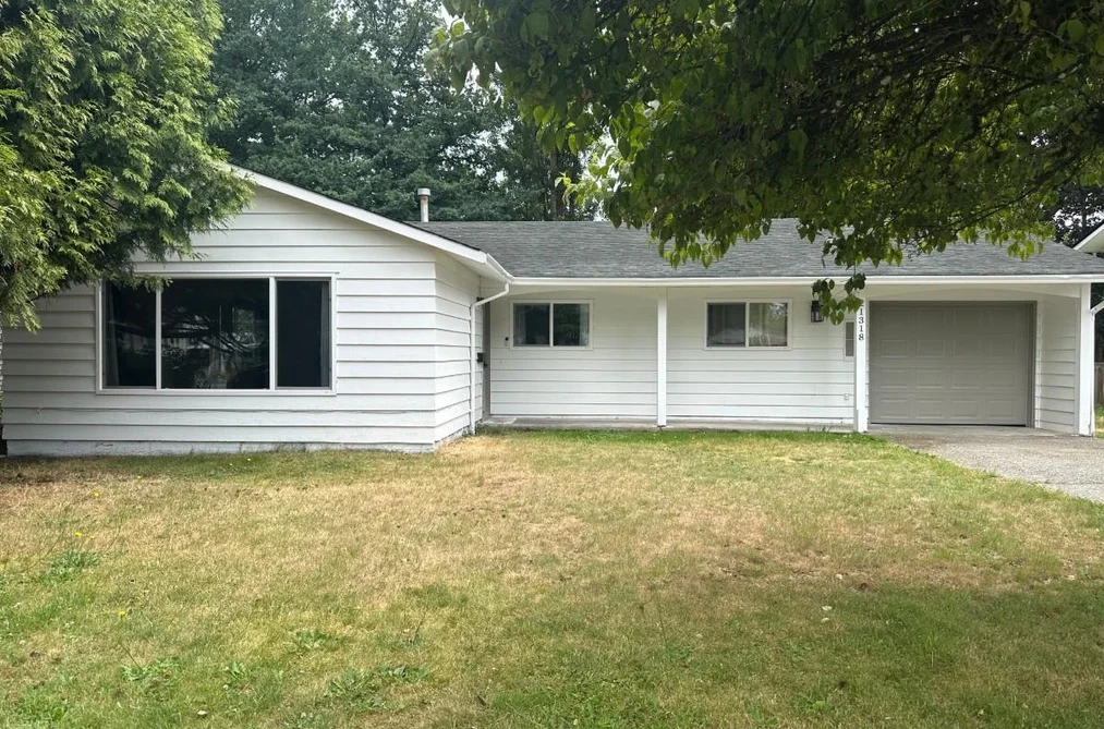 House for sale at 21318 121 Avenue Maple Ridge British Columbia - MLS: R3146103