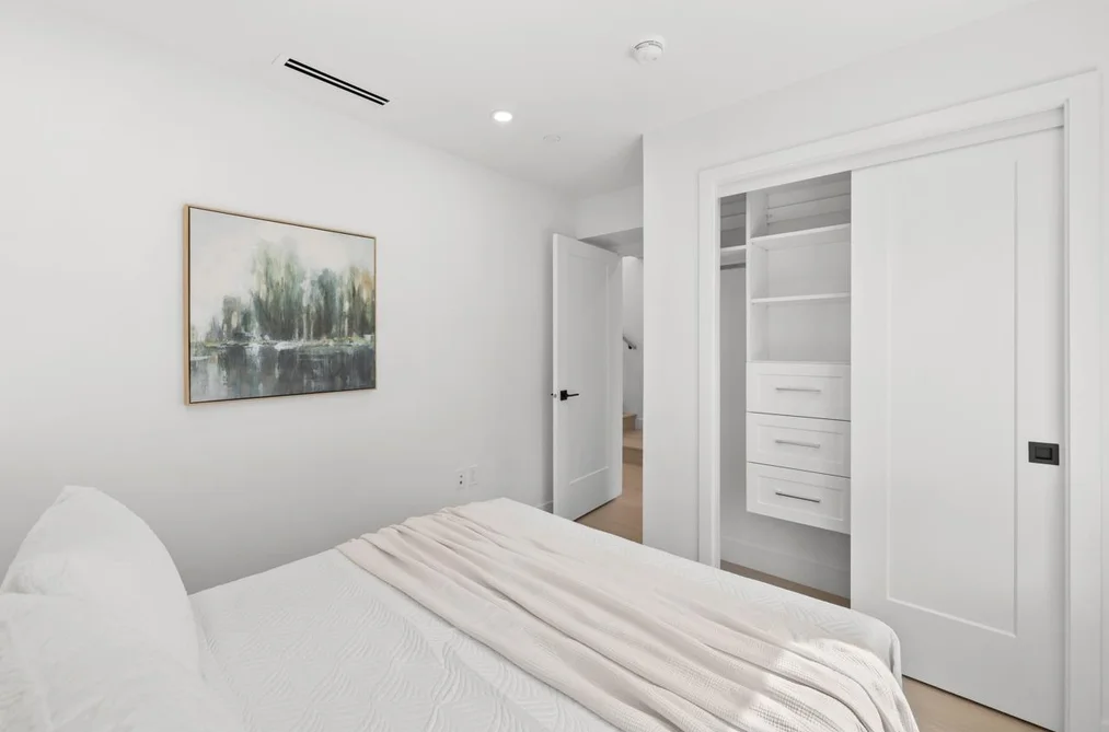 101-2137 E Pender Street, Vancouver, BC - Townhouse for Sale - Photo 17 of 27