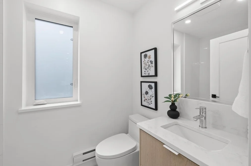 101-2137 E Pender Street, Vancouver, BC - Townhouse for Sale - Photo 18 of 27