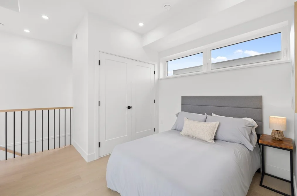 101-2137 E Pender Street, Vancouver, BC - Townhouse for Sale - Photo 21 of 27