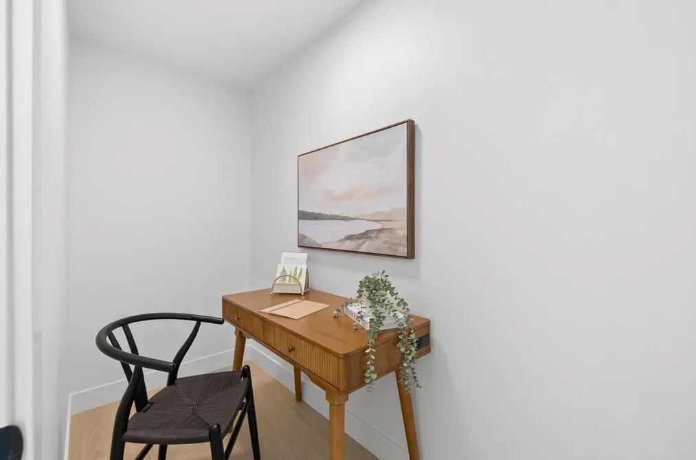 101-2137 E Pender Street, Vancouver, BC - Townhouse for Sale - Photo 24 of 27