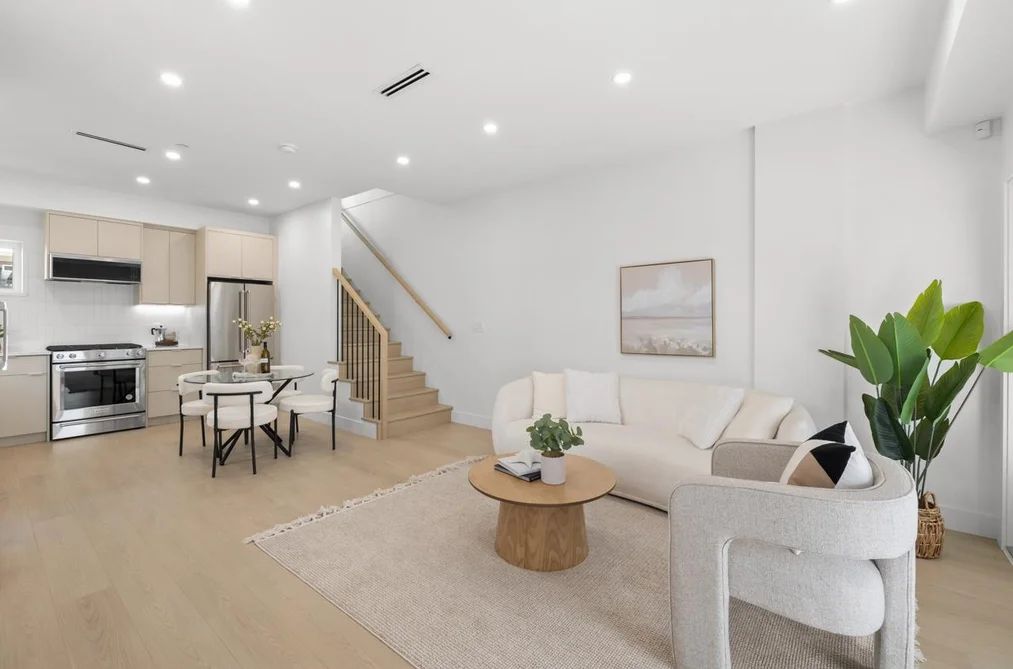 2133 E PENDER STREET, Vancouver BC V5L 1X3, Vancouver BC — Residential for Sale - Photo 3