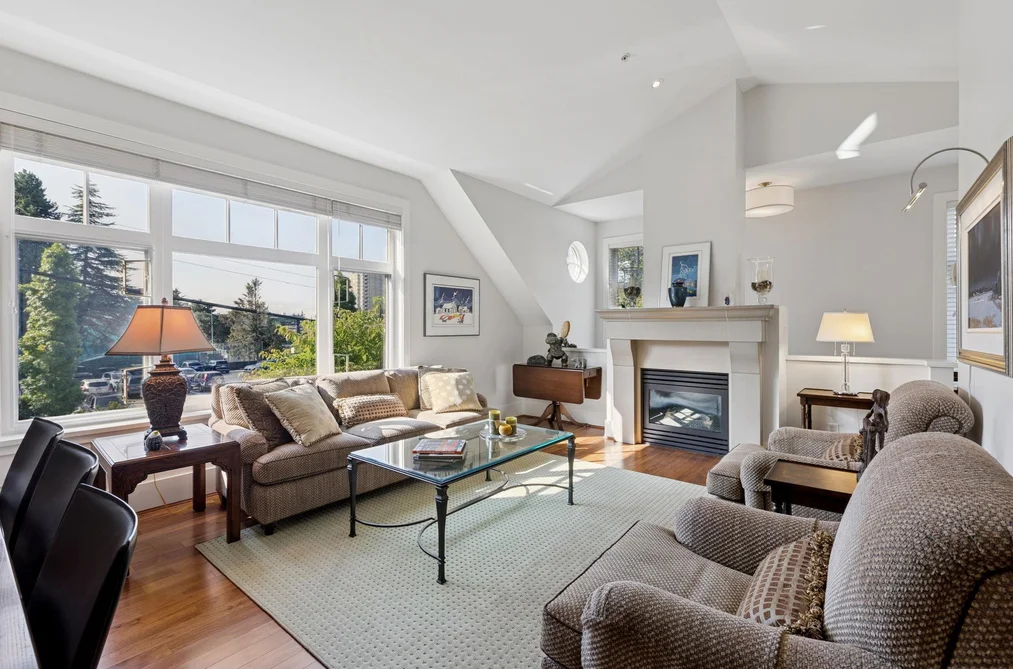 2133 GORDON AVENUE, West Vancouver BC V7V 1W1, West Vancouver BC — Residential for Sale - Photo 5