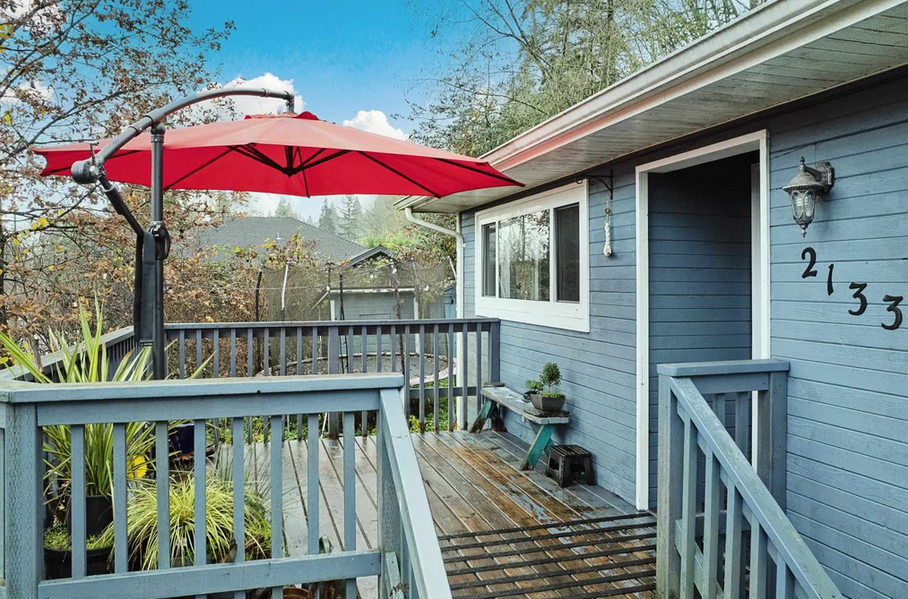 House for sale at 2133 Hope Street Port Moody British Columbia - MLS: R3127190