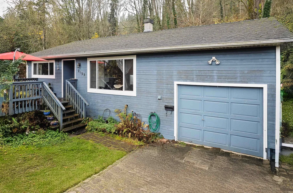 2133 HOPE STREET, Port Moody BC V3H 2H9, Port Moody BC — Residential for Sale - Photo 2