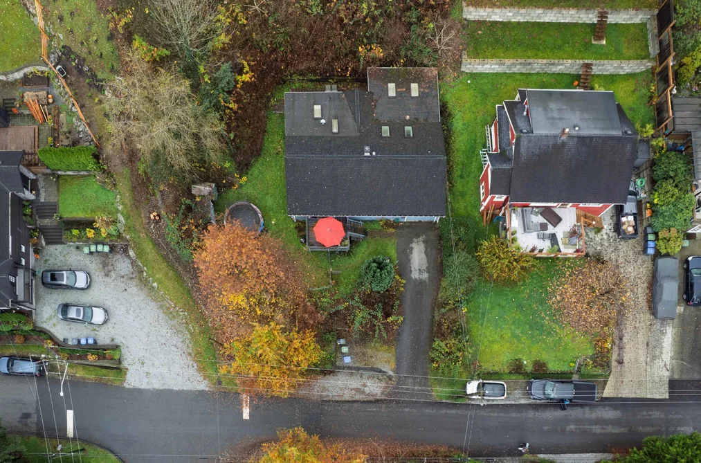 2133 HOPE STREET, Port Moody BC V3H 2H9, Port Moody BC — Residential for Sale - Photo 3