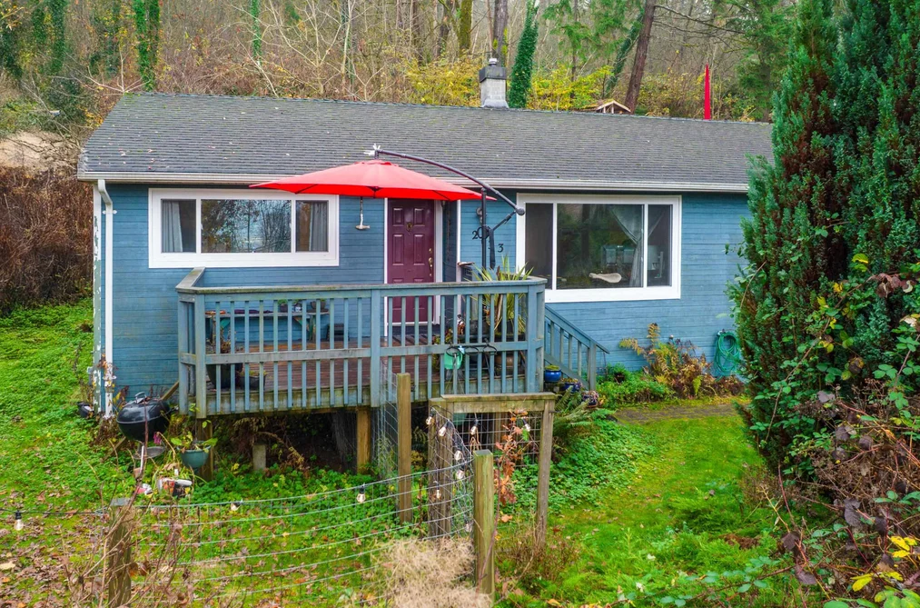 2133 HOPE STREET, Port Moody BC V3H 2H9, Port Moody BC — Residential for Sale - Photo 4