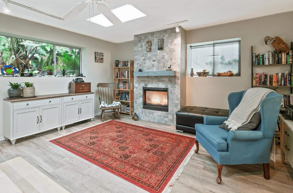 2133 HOPE STREET, Port Moody BC V3H 2H9, Port Moody BC — Residential for Sale - Photo 6