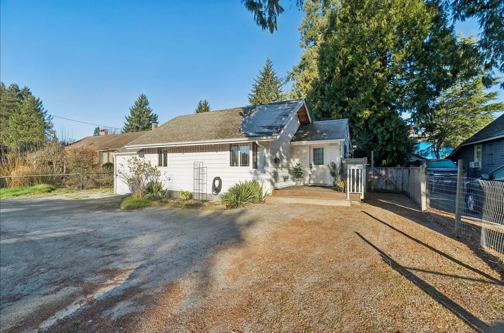 House for sale at 21339 Dewdney Trunk Road Maple Ridge British Columbia - MLS: R3148539